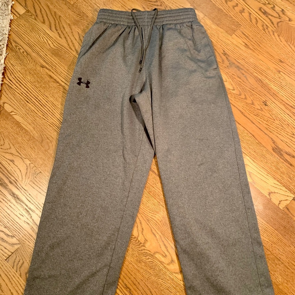 Under Armour Men’s Sweatpants